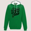 Varsity hoodie Thumbnail