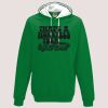 Varsity hoodie Thumbnail