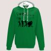 Varsity hoodie Thumbnail