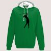 Varsity hoodie Thumbnail