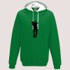 Varsity hoodie Thumbnail