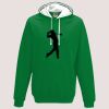 Varsity hoodie Thumbnail