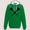 Varsity hoodie Thumbnail