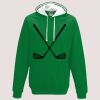 Varsity hoodie Thumbnail