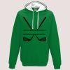 Varsity hoodie Thumbnail
