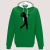Varsity hoodie Thumbnail