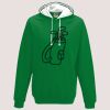 Varsity hoodie Thumbnail