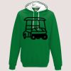 Varsity hoodie Thumbnail