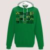 Varsity hoodie Thumbnail
