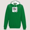 Varsity hoodie Thumbnail