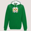 Varsity hoodie Thumbnail