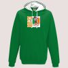 Varsity hoodie Thumbnail