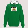 Varsity hoodie Thumbnail