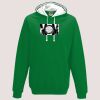 Varsity hoodie Thumbnail