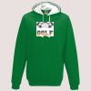 Varsity hoodie Thumbnail