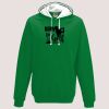 Varsity hoodie Thumbnail