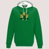 Varsity hoodie Thumbnail