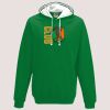 Varsity hoodie Thumbnail