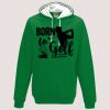 Varsity hoodie Thumbnail