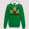 Varsity hoodie Thumbnail