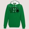Varsity hoodie Thumbnail