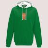 Varsity hoodie Thumbnail