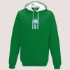 Varsity hoodie Thumbnail
