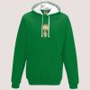 Varsity hoodie Thumbnail