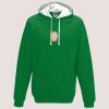 Varsity hoodie Thumbnail