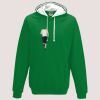 Varsity hoodie Thumbnail