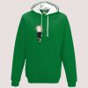 Varsity hoodie Thumbnail
