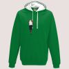 Varsity hoodie Thumbnail