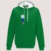 Varsity hoodie Thumbnail