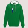 Varsity hoodie Thumbnail