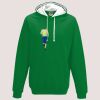 Varsity hoodie Thumbnail