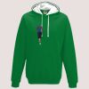 Varsity hoodie Thumbnail