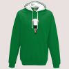 Varsity hoodie Thumbnail