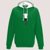 Varsity hoodie Thumbnail