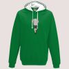 Varsity hoodie Thumbnail