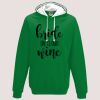 Varsity hoodie Thumbnail