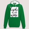 Varsity hoodie Thumbnail