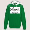 Varsity hoodie Thumbnail