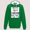 Varsity hoodie Thumbnail