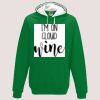 Varsity hoodie Thumbnail