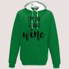 Varsity hoodie Thumbnail