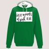 Varsity hoodie Thumbnail