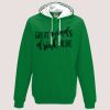 Varsity hoodie Thumbnail
