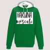 Varsity hoodie Thumbnail
