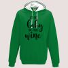 Varsity hoodie Thumbnail