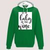 Varsity hoodie Thumbnail
